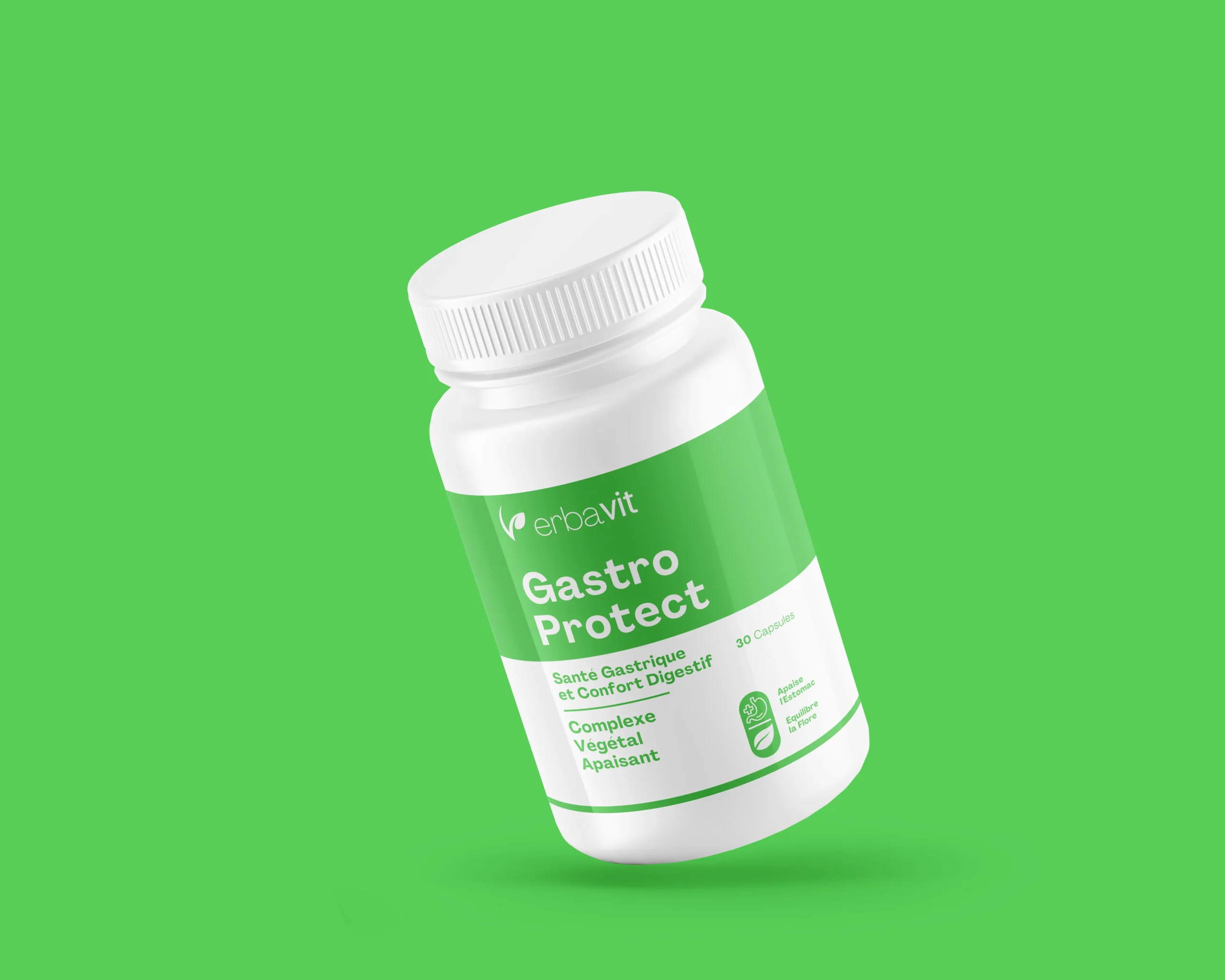 Gastro Protect – (Complexe Végétal Apaisant) – Image 2